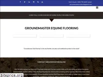 groundmasterequine.com