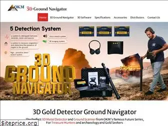 groundnavigator.com