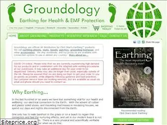 groundology.co.uk