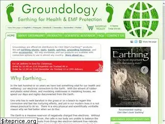 groundology.com