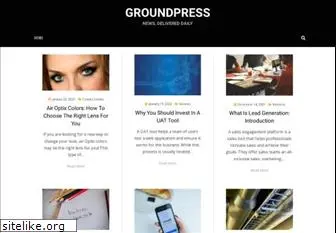 groundpress.org