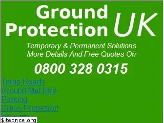 groundprotection.co.uk