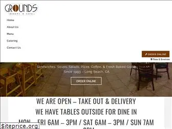 groundscafe.com