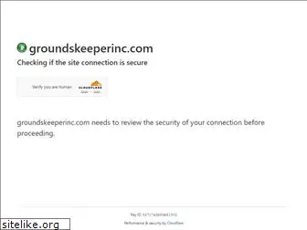 groundskeeperinc.com