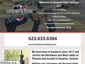 groundstriketactical.com