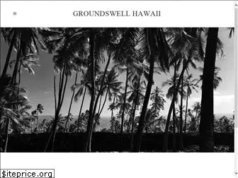 groundswell.com