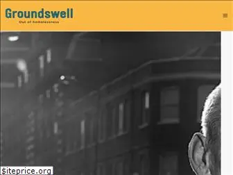 groundswell.org.uk