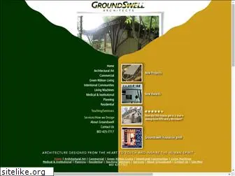 groundswellarchitects.com