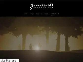 groundswellfilms.com