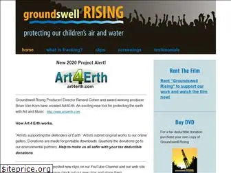 groundswellrising.com