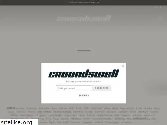 groundswellsurfshop.com