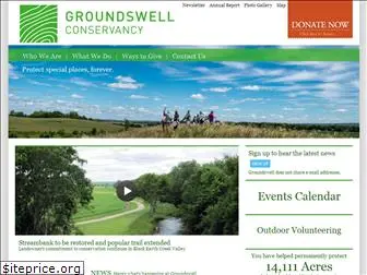 groundswellwisconsin.org