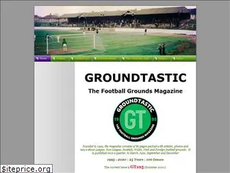 groundtastic.co.uk