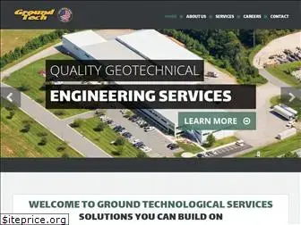 groundtech.com