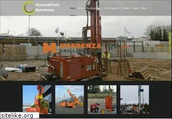 groundtechsolutions.com