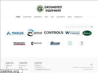 groundtest.co.nz