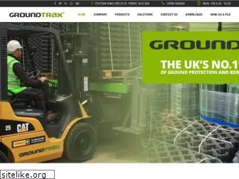 groundtrax.com