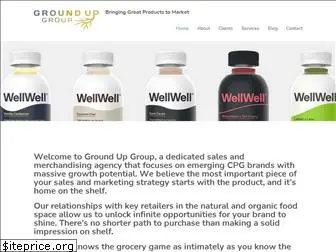 groundupgroup.com