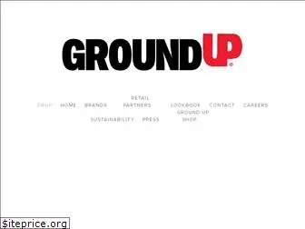 groundupintl.com