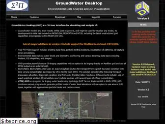 groundwaterdesktop.com