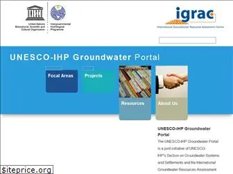 groundwaterportal.net