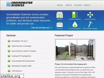 groundwatersciences.com