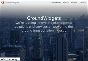 groundwidgets.com