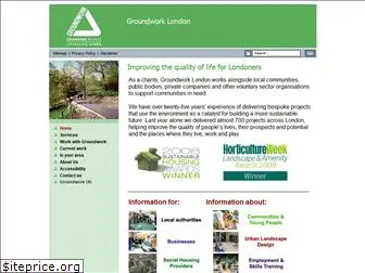 groundwork-london.org.uk