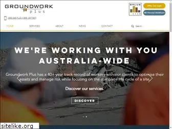 groundwork.com.au