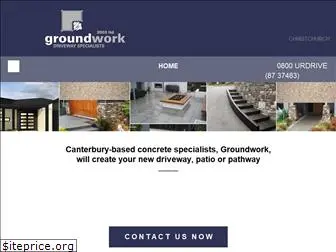 groundwork.net.nz