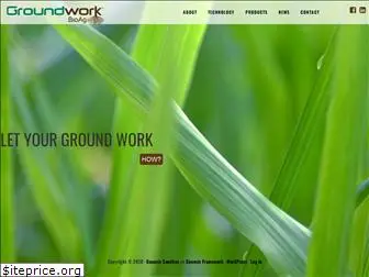 groundworkbioag.com