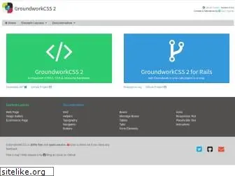 groundworkcss.github.io