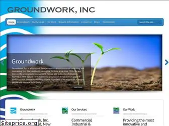 groundworkenvironmental.com