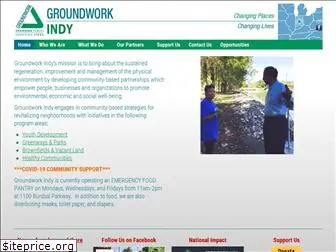 groundworkindy.org