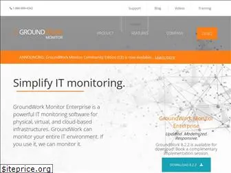 groundworkopensource.com