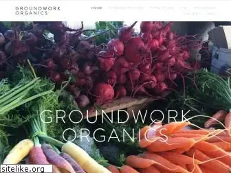 groundworkorganics.com