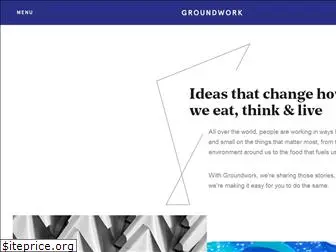 groundworkpresents.com