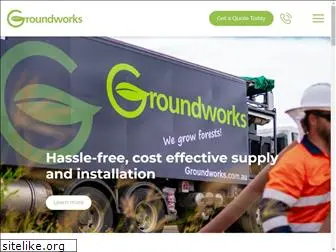 groundworks.com.au