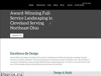 groundworkslanddesign.com