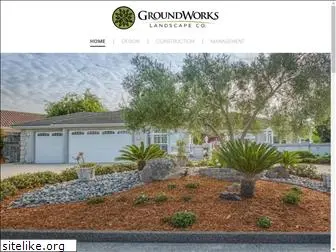 groundworkslandscape.com