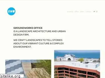 groundworksoffice.com