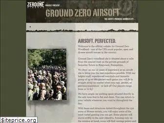 groundzeroairsoft.com