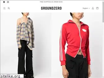 groundzeroclothing.com