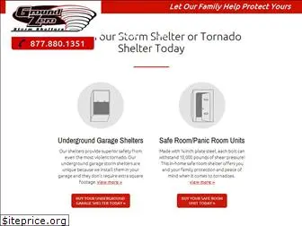 groundzeroshelters.com