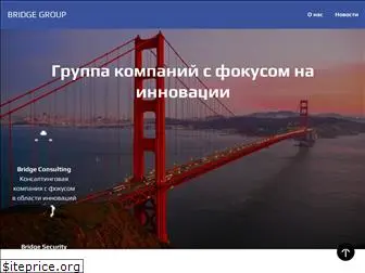 group-bridge.com
