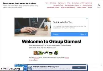 group-games.com