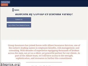 group-insuranceinc.com