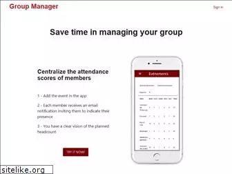 group-manager.com