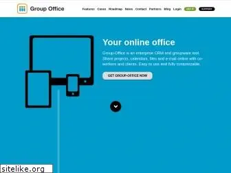 group-office.com