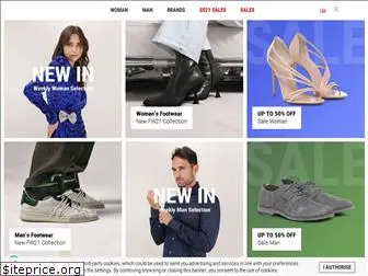 group-shoes.com